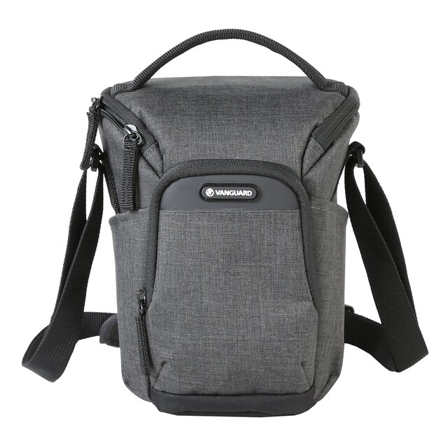 Imagen 0 de Bolsa fotográfica Vanguard Vesta Aspire 15Z GY Gris