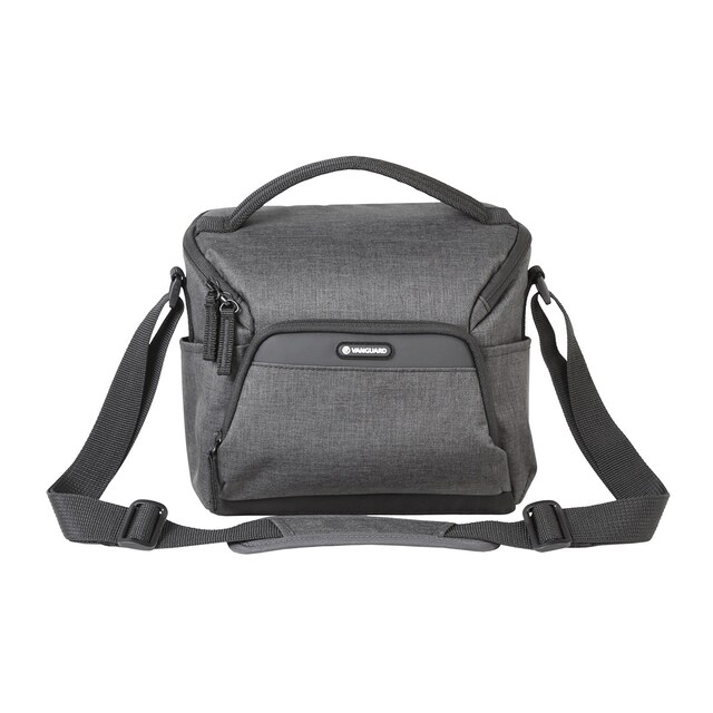 Imagen 0 de Bolsa fotográfica Vanguard Vesta Aspire 21 GY Gris
