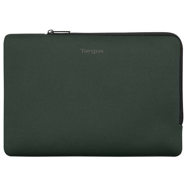 Imagen 0 de Funda verde Targus MultiFit para portátiles de 15-16" con EcoSmart