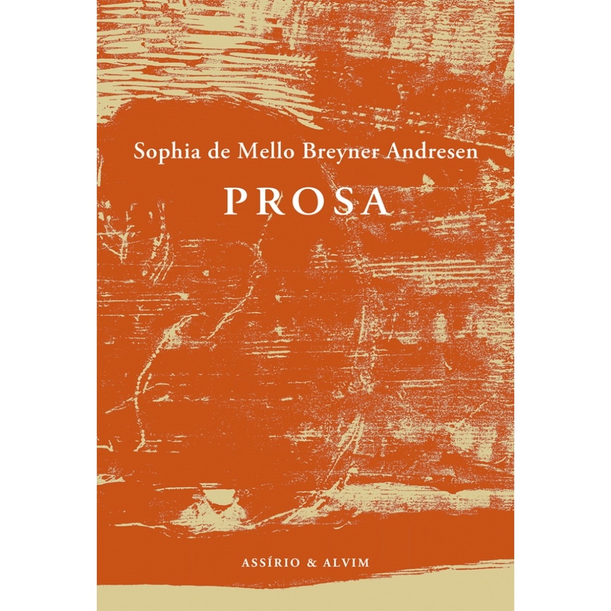 Imagem 0 de Prosa