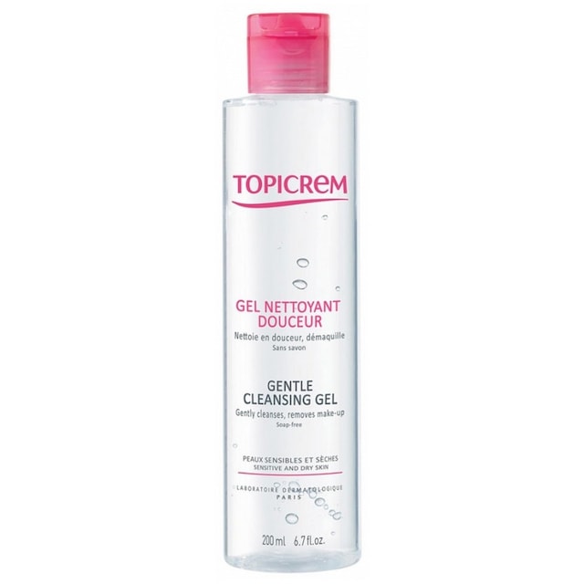 Imagem 0 de Gel de Limpeza Suave - 200 ml