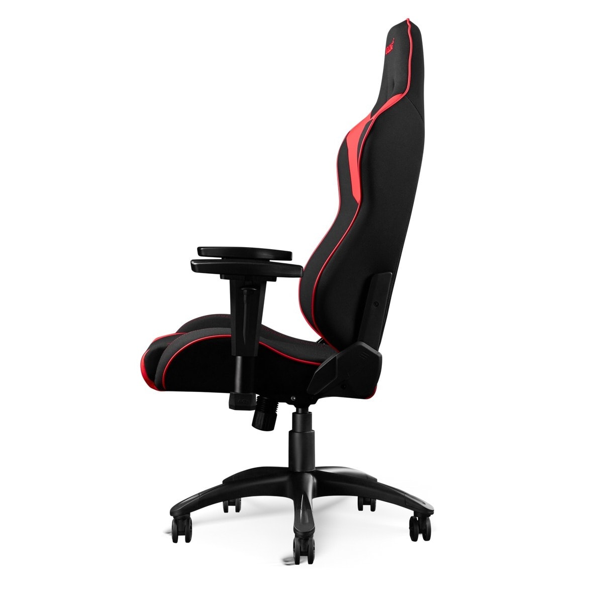 Cadeira Gaming AKRacing Core EX SE - Preto/Vermelho Preto / Vermelho-7