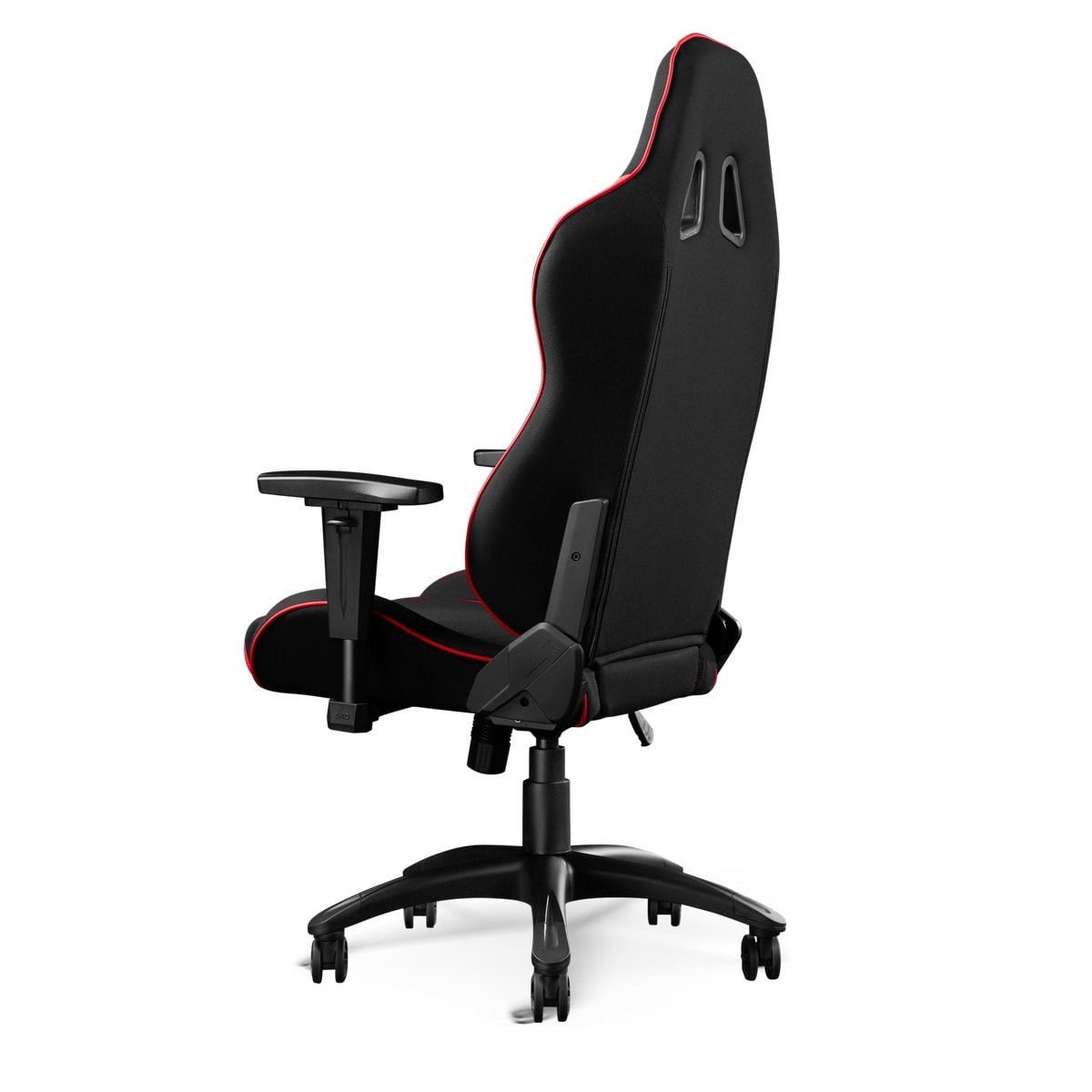 Cadeira Gaming AKRacing Core EX SE - Preto/Vermelho Preto / Vermelho-6