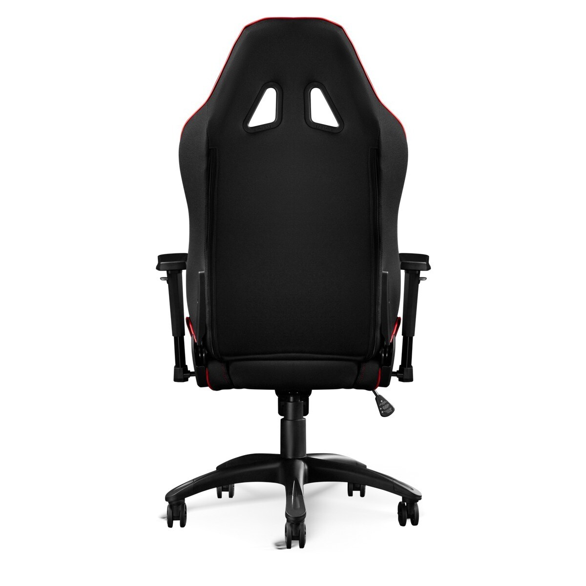 Cadeira Gaming AKRacing Core EX SE - Preto/Vermelho Preto / Vermelho-5