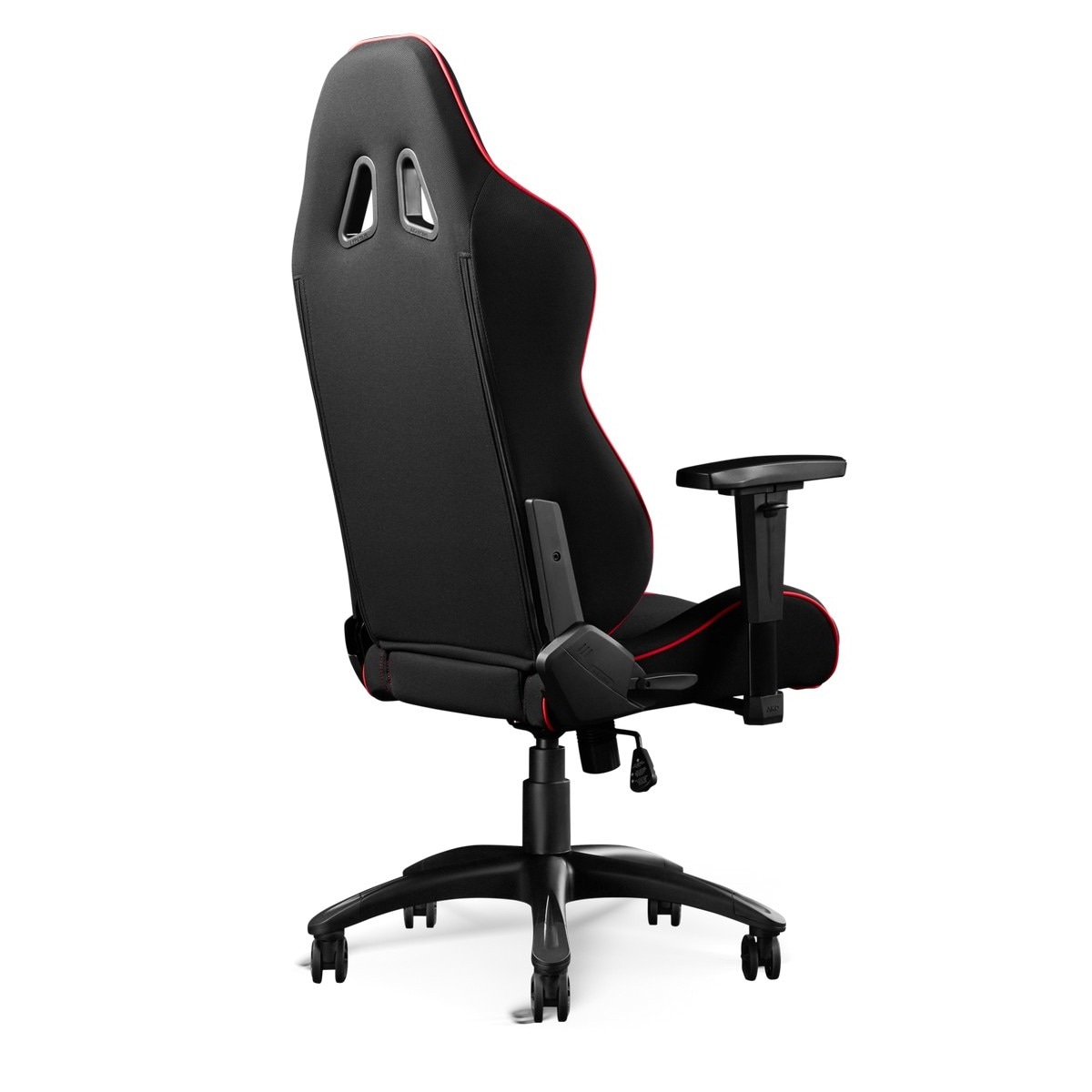 Cadeira Gaming AKRacing Core EX SE - Preto/Vermelho Preto / Vermelho-4