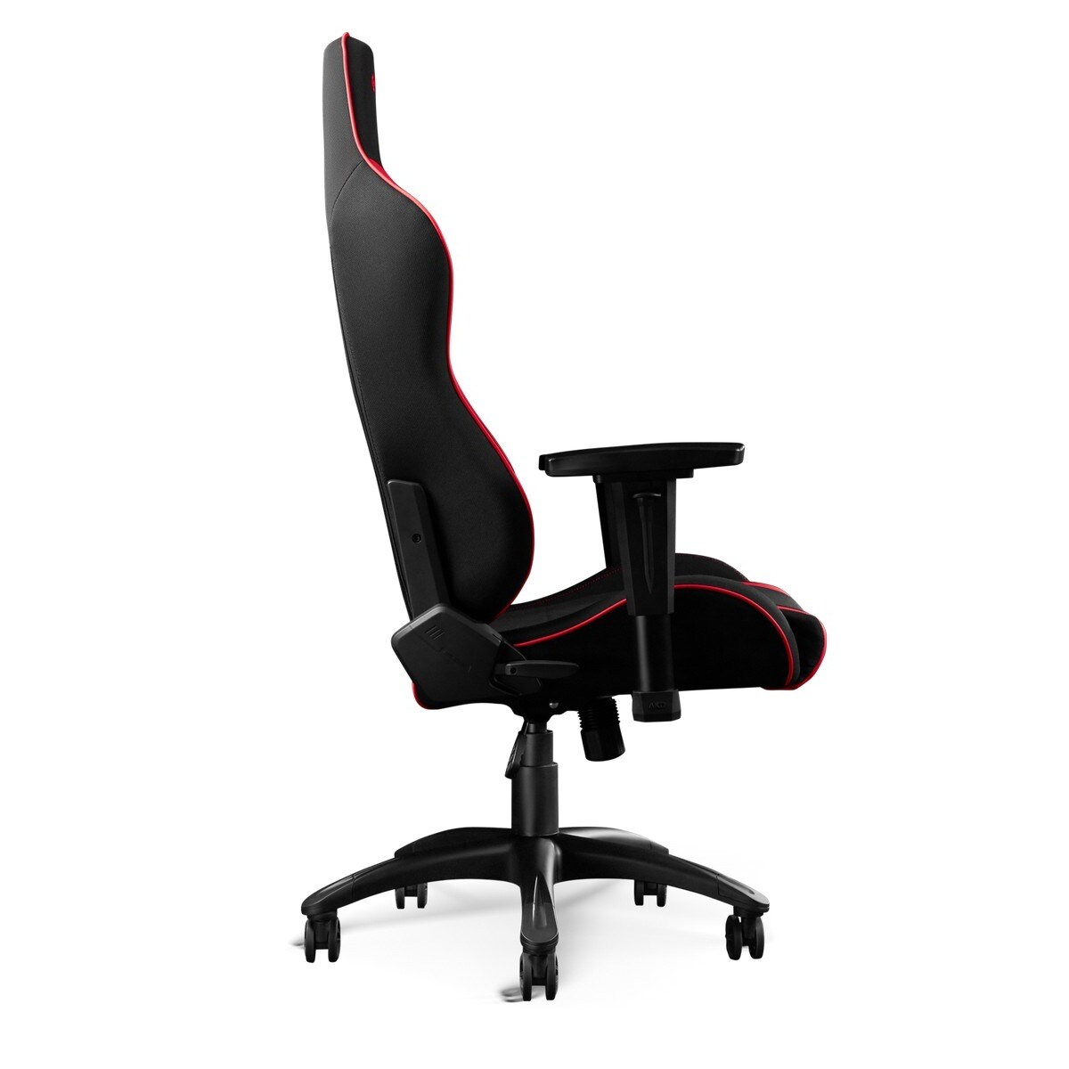 Cadeira Gaming AKRacing Core EX SE - Preto/Vermelho Preto / Vermelho-3