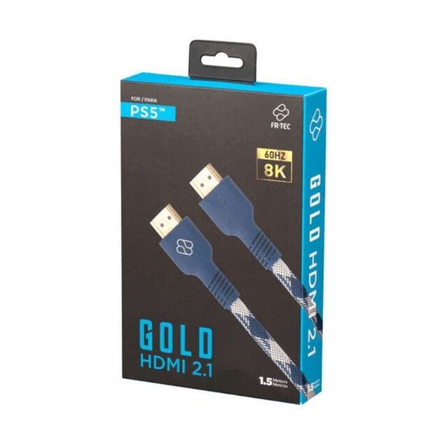Imagem 0 de Cabo HDMI 2.1 FR-Tec - PS5