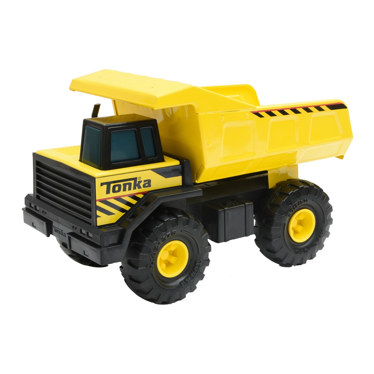 Tonka - Camión Volquete De Acero