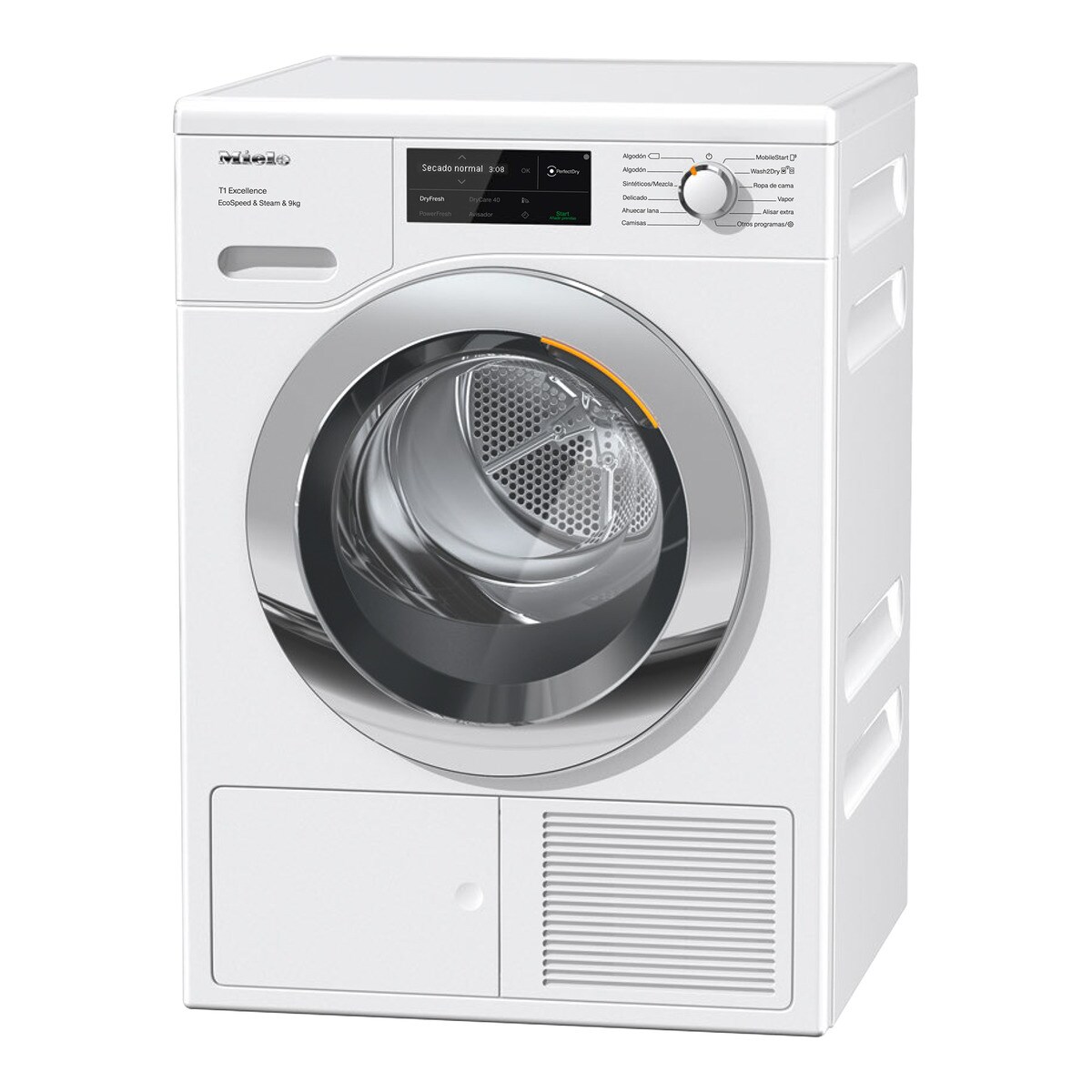 MIELE TEL785WP