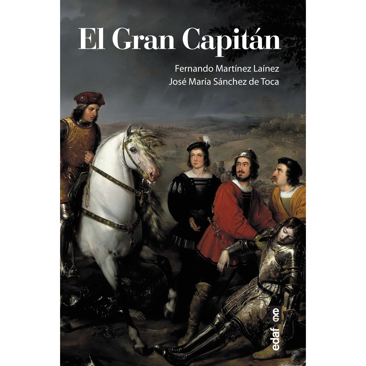 El Gran Capitán (Capa mole) 1