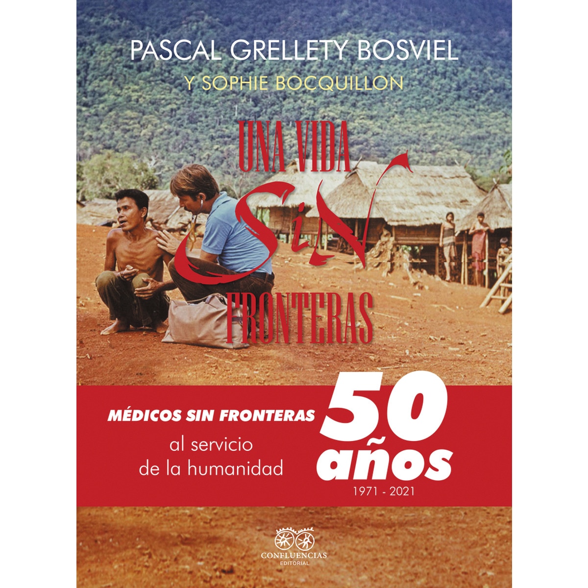 Una vida sin fronteras 1