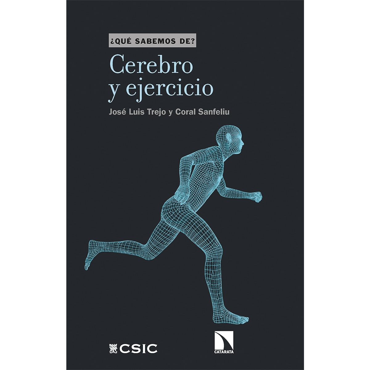 Cerebro y ejercicio(Tapa blanda) 1