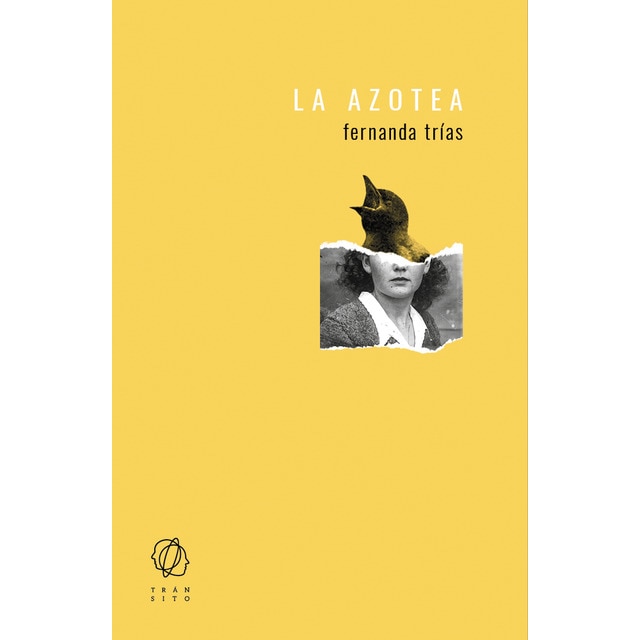 Imagem 0 de La azotea(Tapa blanda)