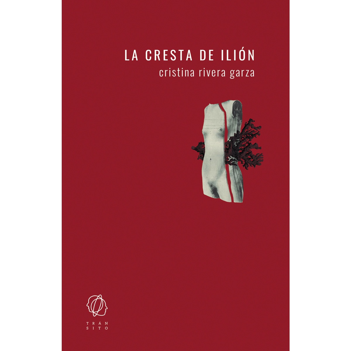 La cresta de Ilión (Capa mole) 1