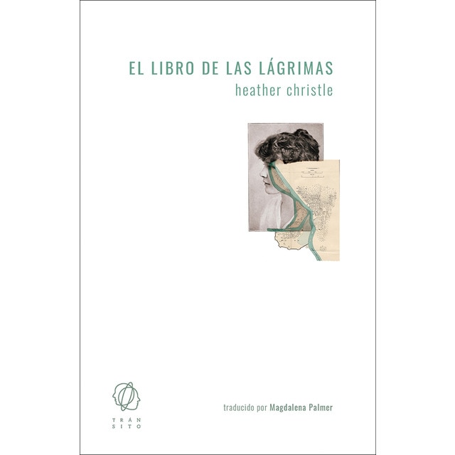 Imagem 0 de El libro de las lágrimas(Tapa blanda)