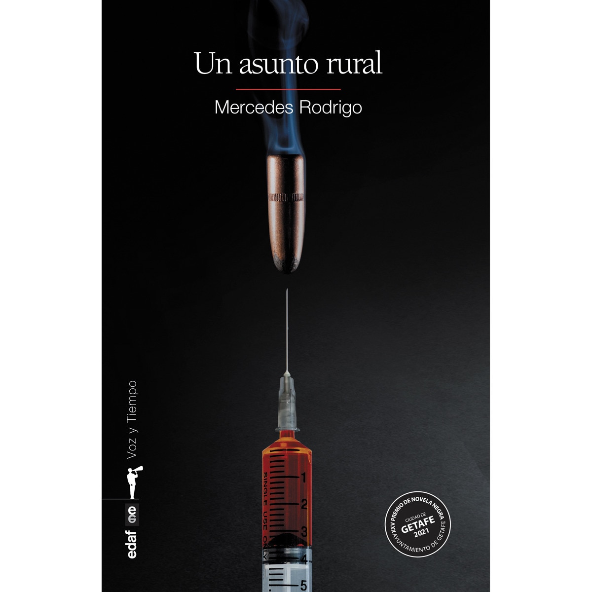 Un asunto rural(Tapa blanda) 1