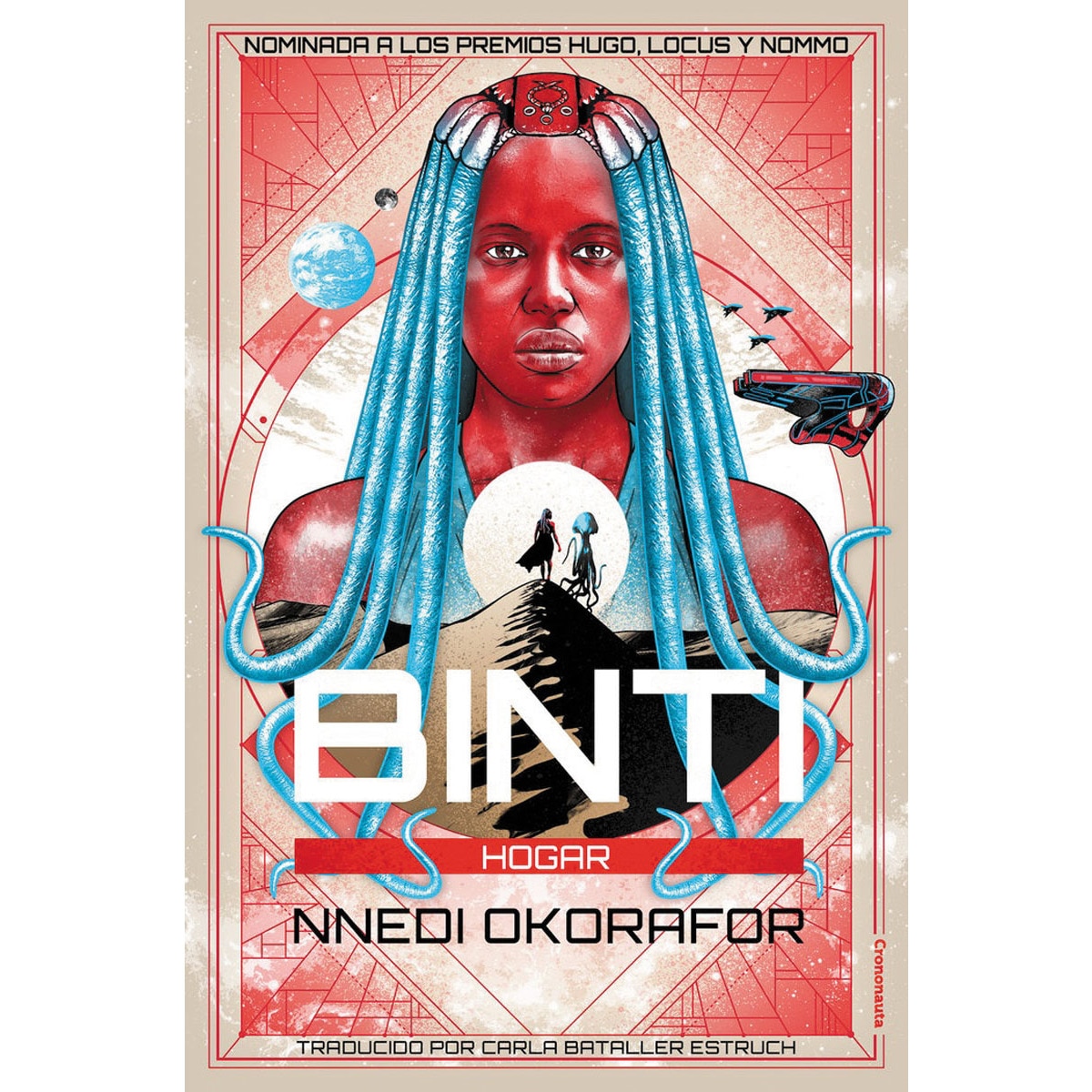 Binti: Hogar (Bolso) 1