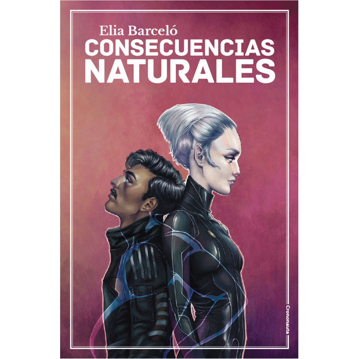 Imagen 0 de Consecuencias naturales (Bolsillo) (Tapa blanda con solapas)