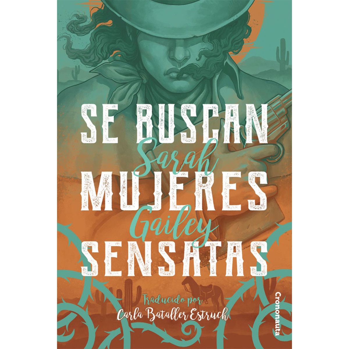 Imagen 0 de Se buscan mujeres sensatas (Bolsillo) (Tapa blanda)
