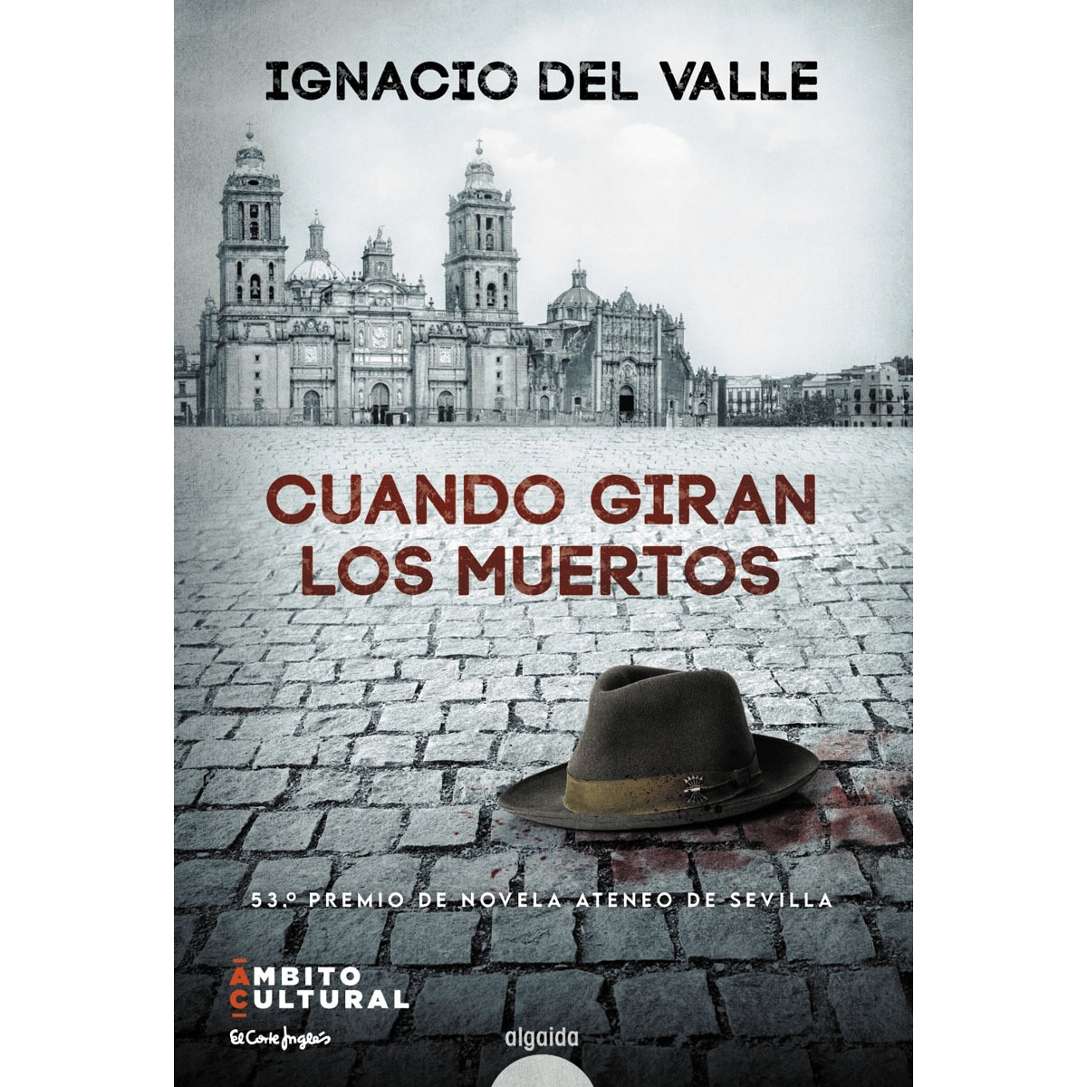 Imagem 0 de Cuando giran los muertos