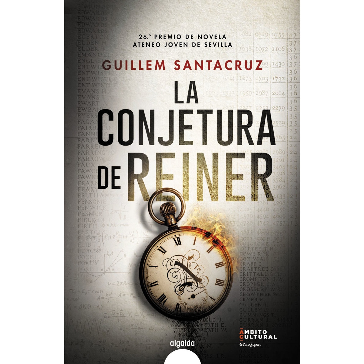 La conjetura de reiner 1