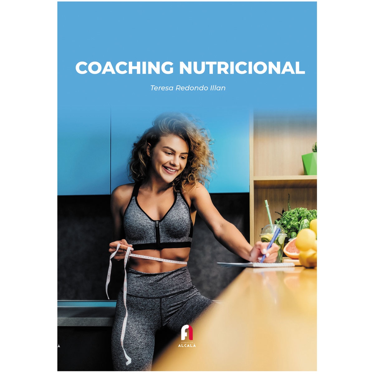Coaching nutricional(Tapa blanda) 1