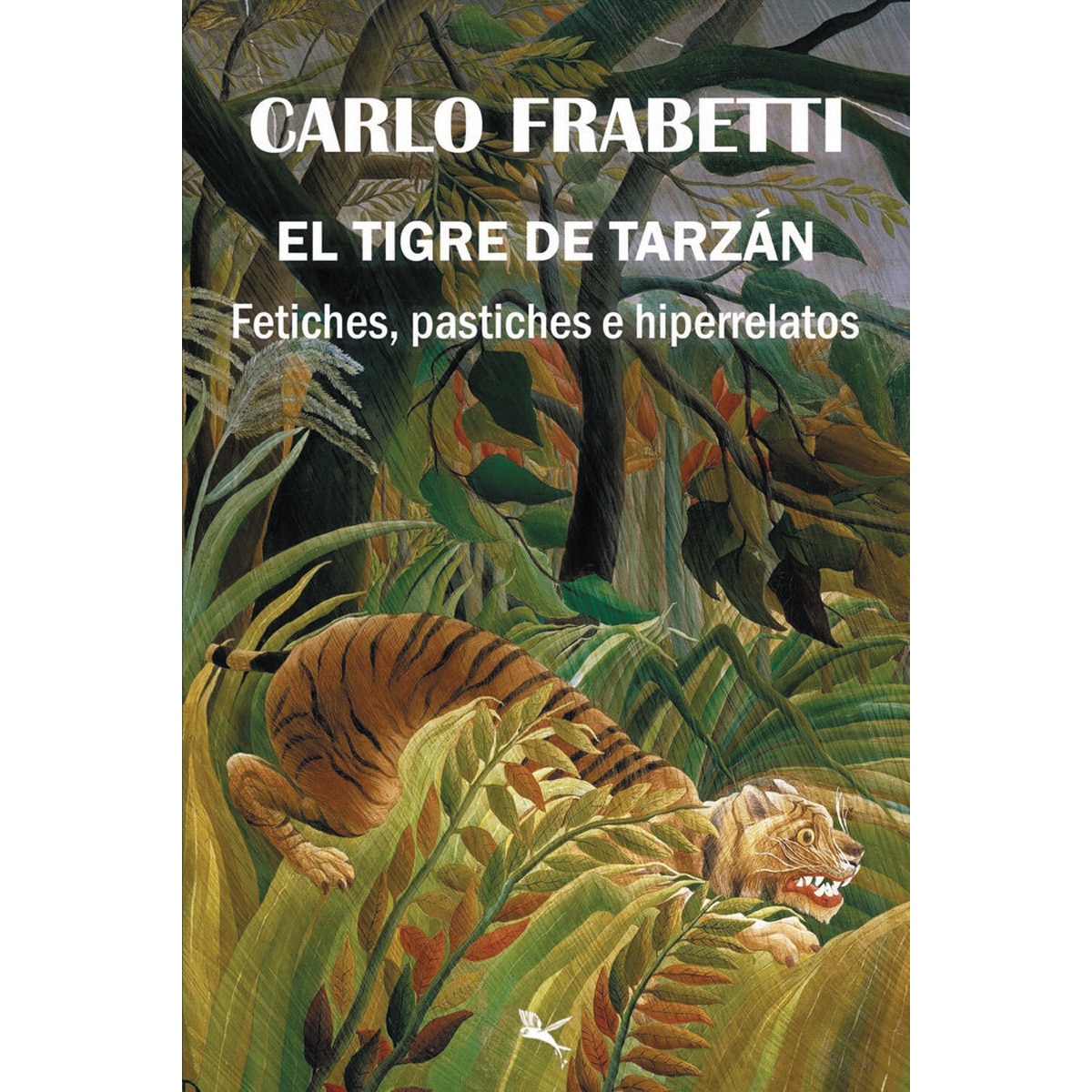 Imagem 0 de El tigre de tarzán