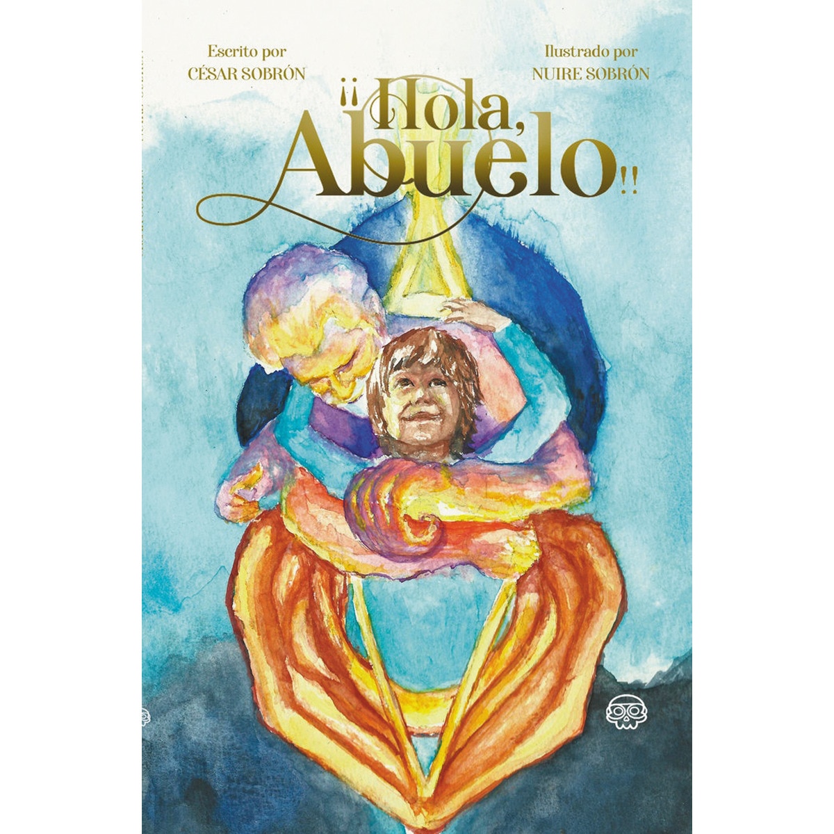 ¡¡Hola, abuelo!! (Capa dura) 1