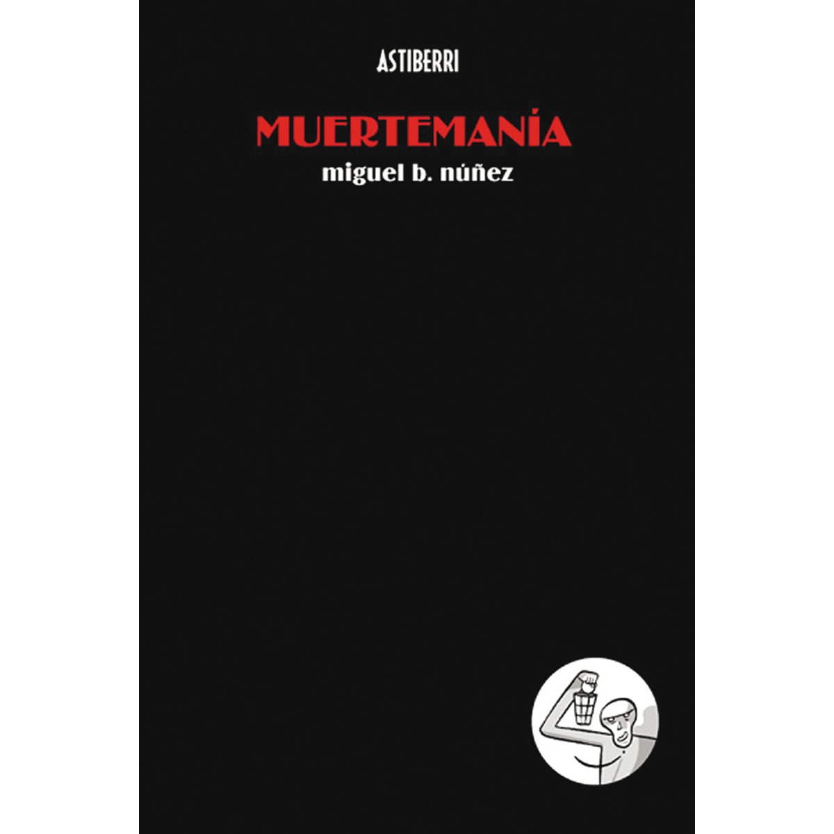 Imagem 0 de MUERTEMANÍA (Capa mole)