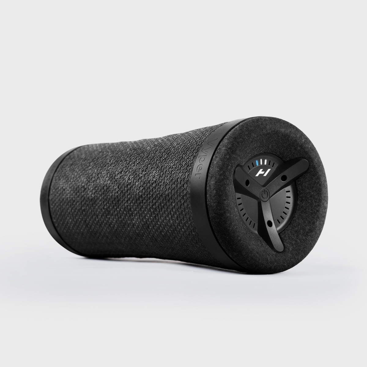 Rodillo de vibración Vyper 3.0 Hyperice Negro-4