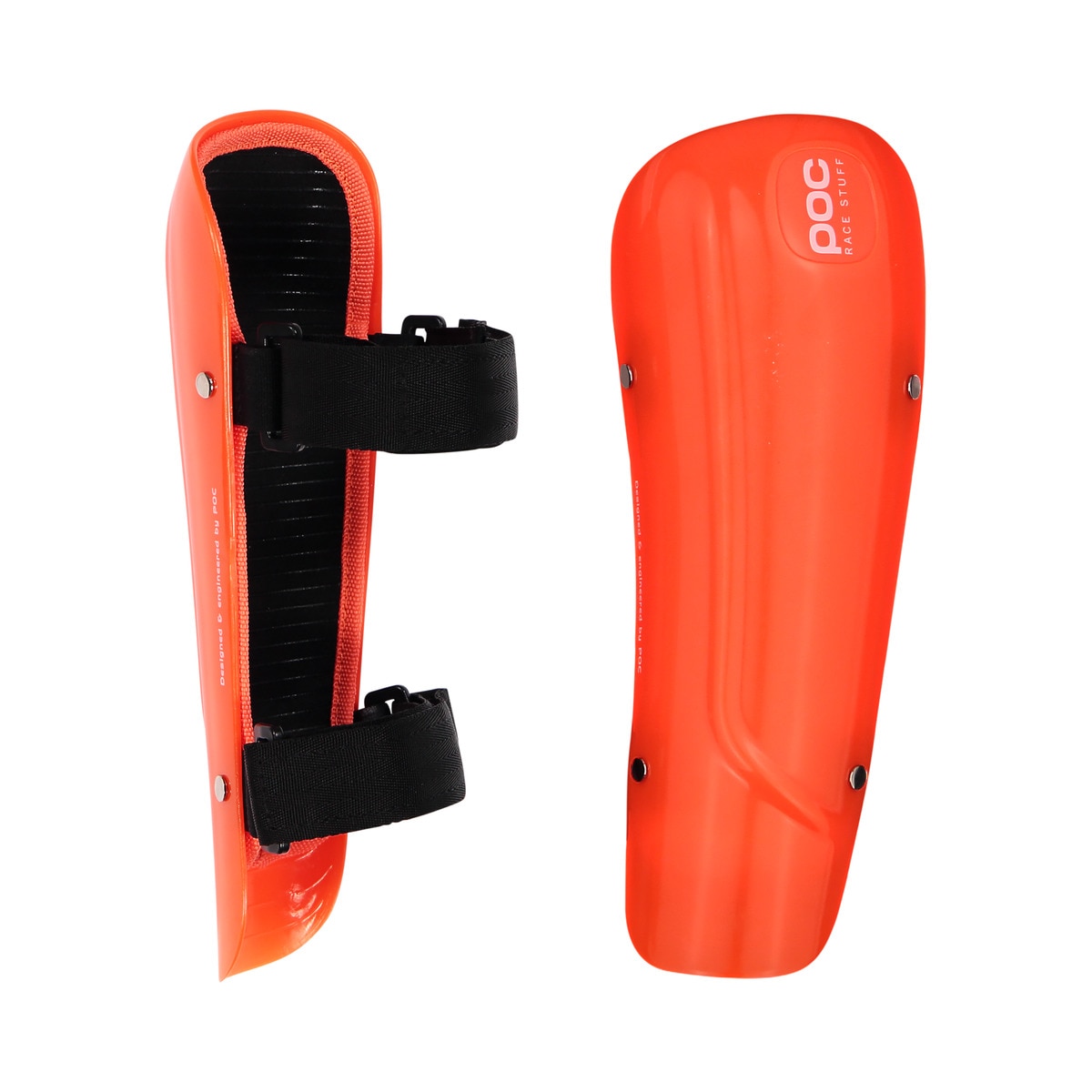 Protecções de Braços para Ski/Snowboard Classic Laranja-2