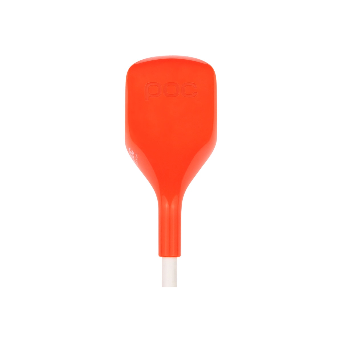 Protecção de Mão para Ski Laranja-2