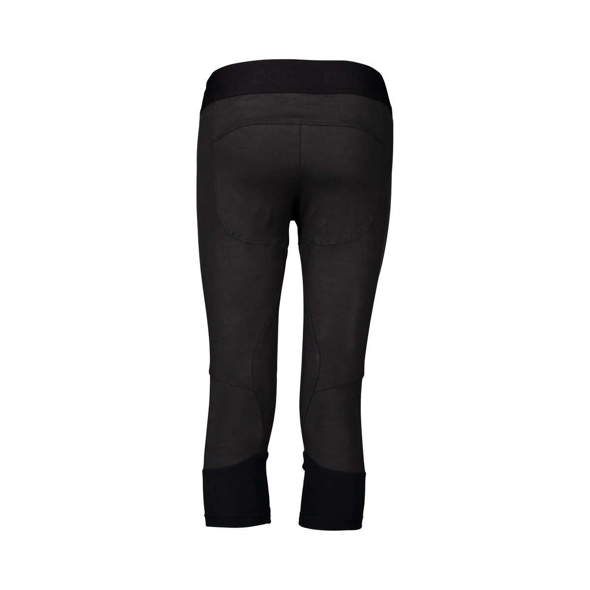 Leggings de criança Resistance Layer Preto-2