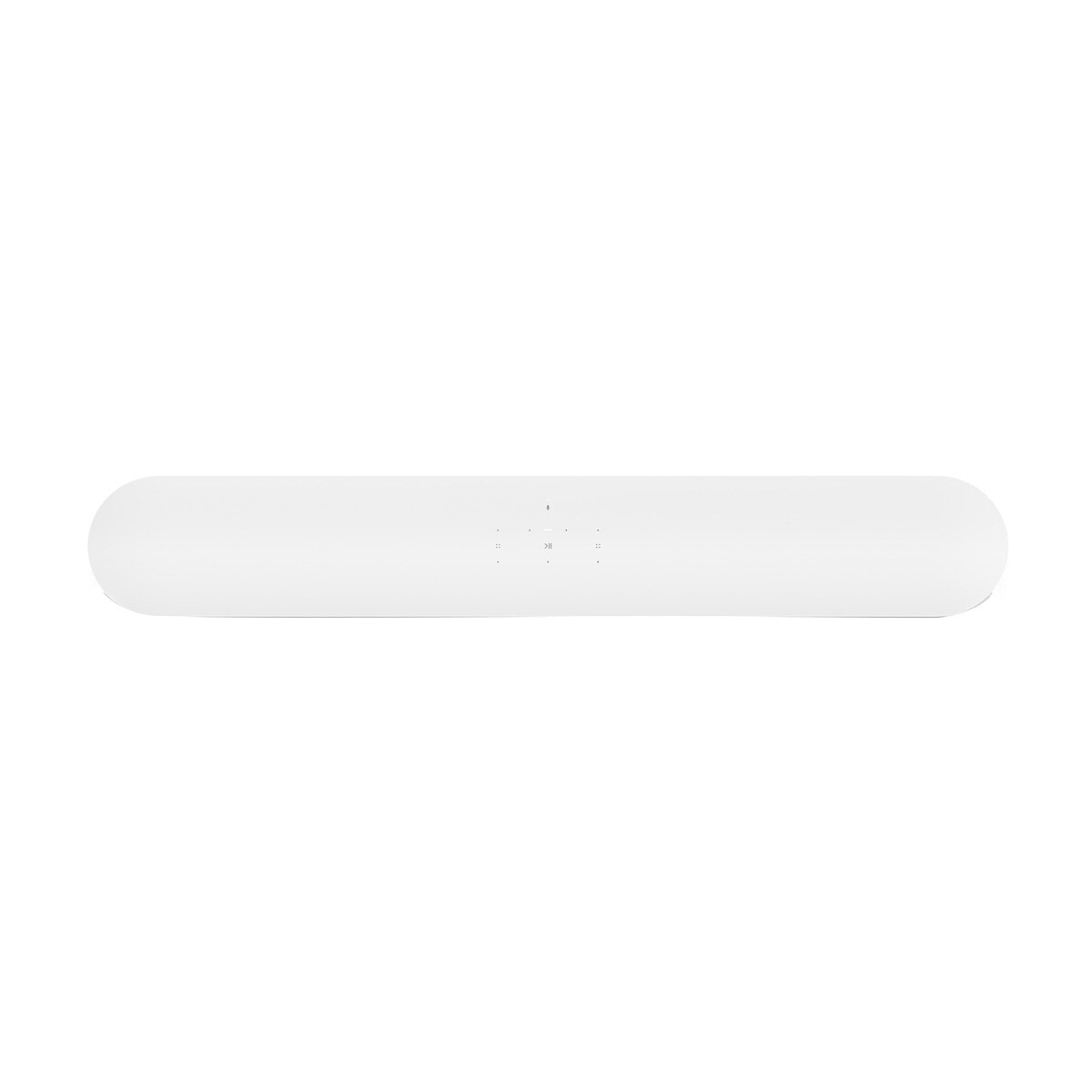 Barra de Som Sonos Beam (2ª gen.) Wi-Fi - Branco Branco-3