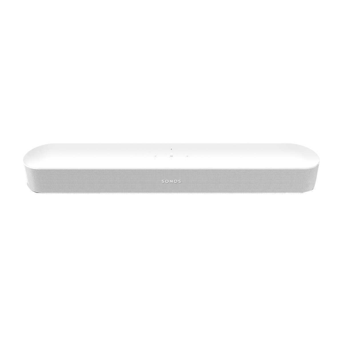 Barra de Som Sonos Beam (2ª gen.) Wi-Fi - Branco Branco-2