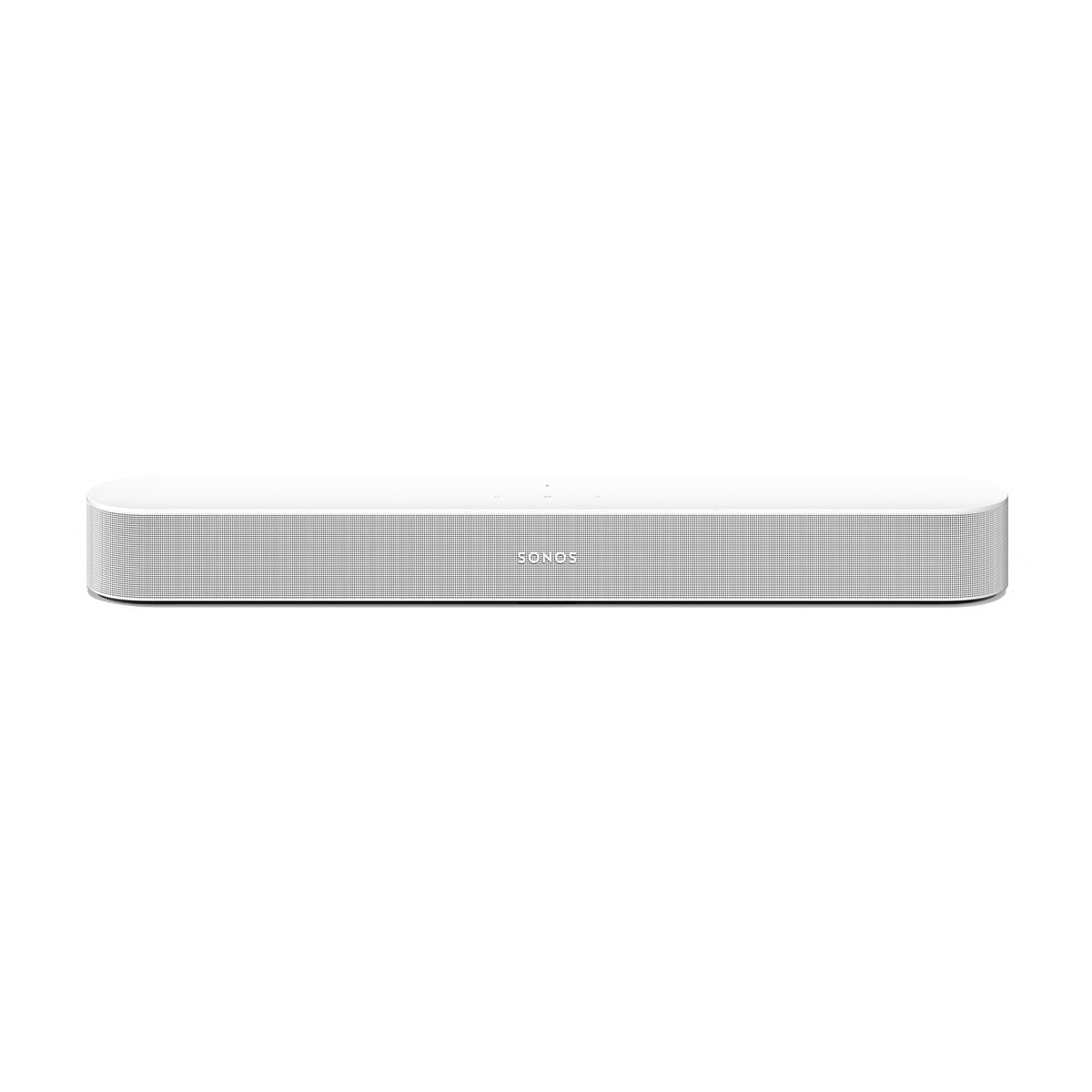 Barra de Som Sonos Beam (2ª gen.) Wi-Fi - Branco Branco-1