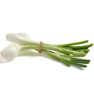 Cebolleta manojo 400 g