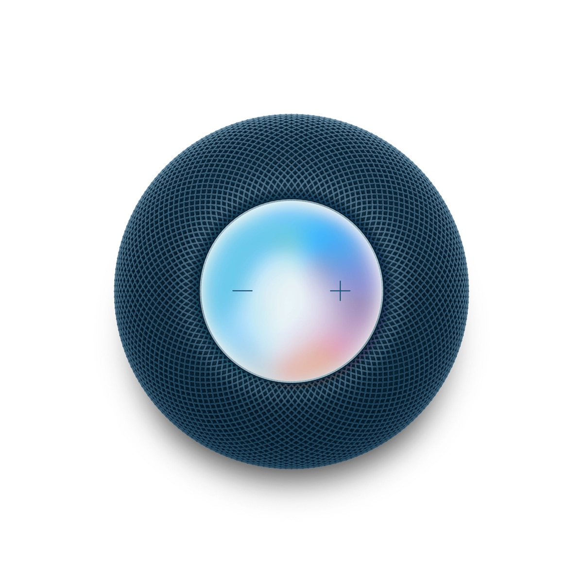 Altavoz Apple HomePod mini Azul Azul-4