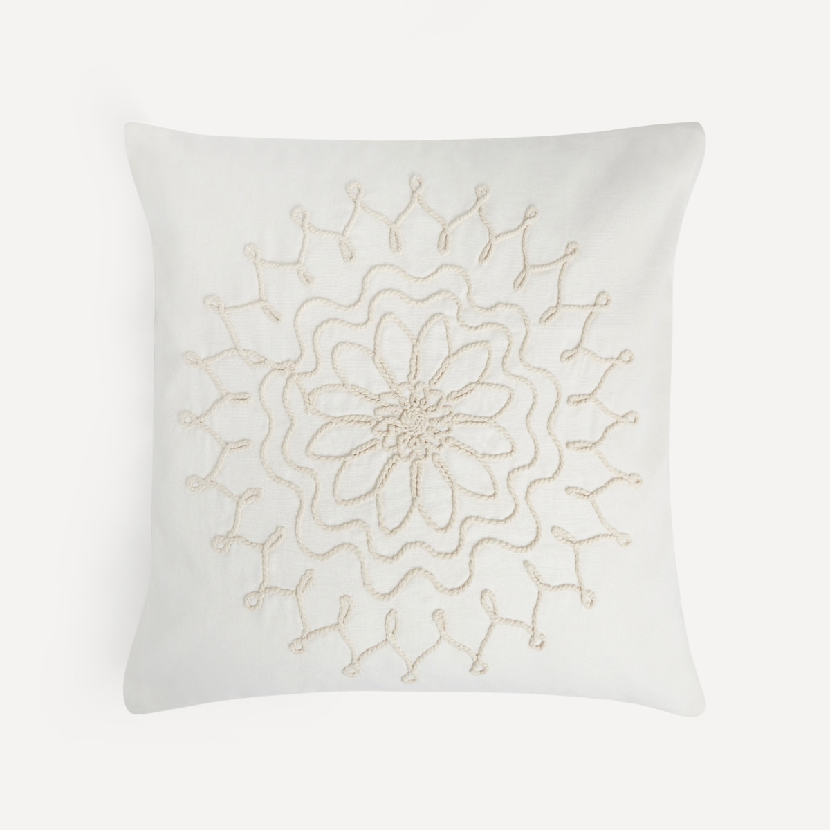 Housse de coussin décorative Meda 10 Basics