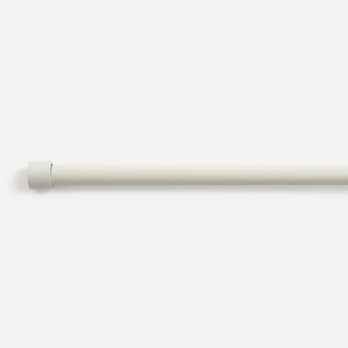 Tringle extensible et boule jusqu'à 210 cm. Bouchon El Corte Inglés
