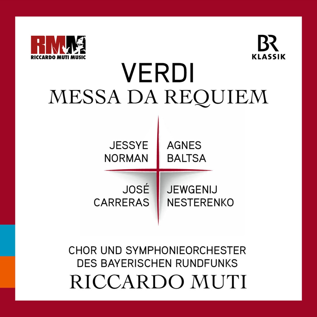 Verdi: Requiem (2 CD) 1