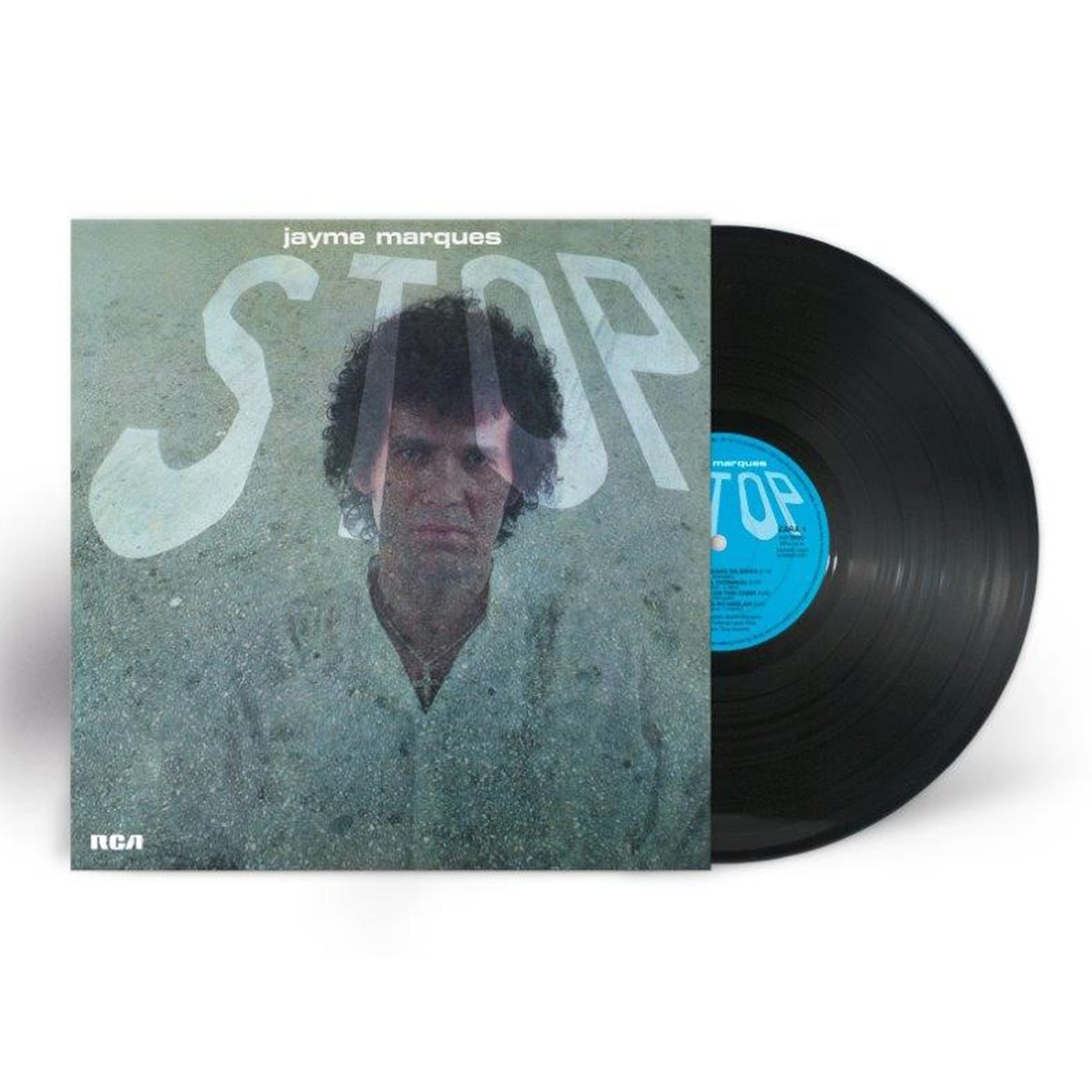 Stop (LP-Vinilo) 2