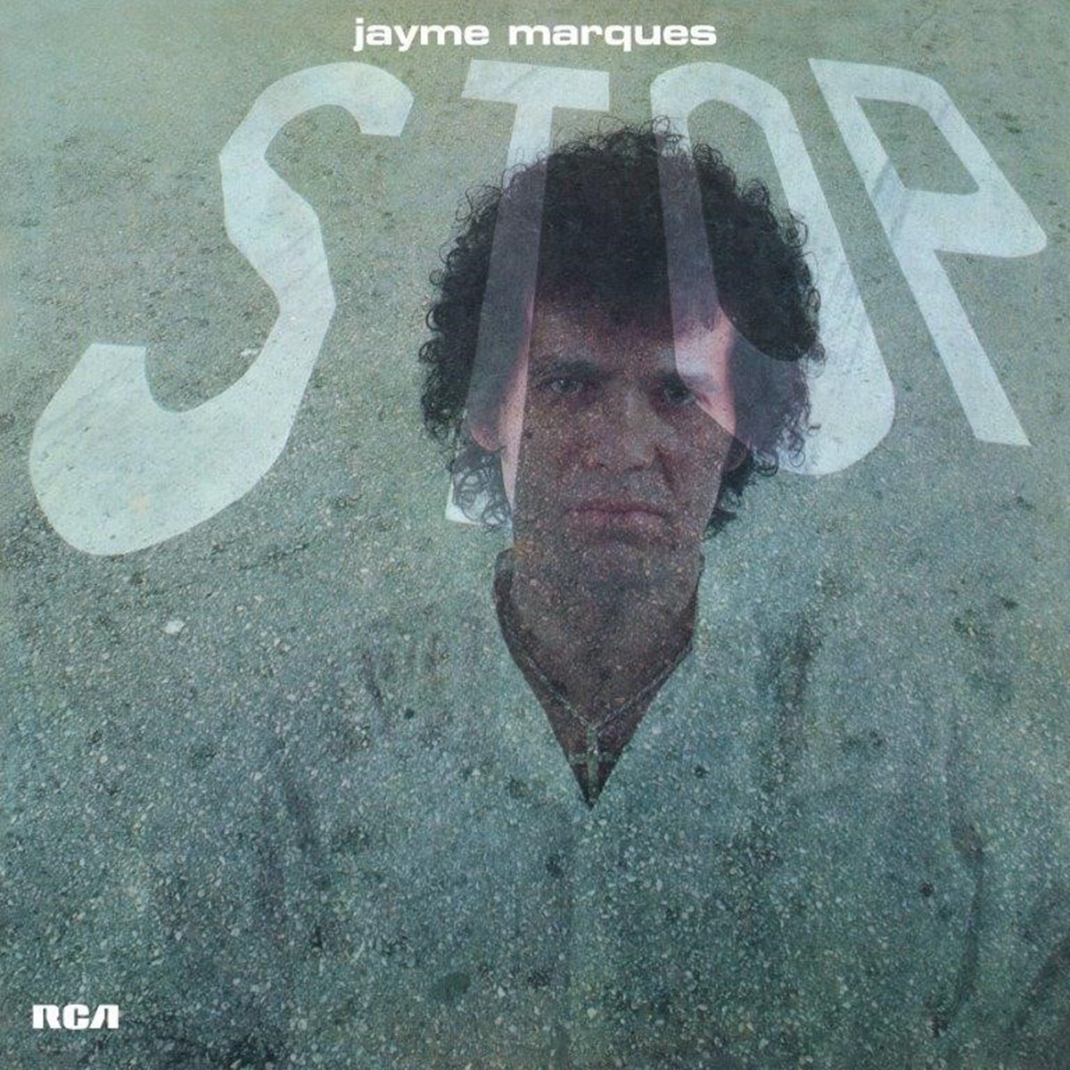 Stop (LP-Vinilo) 1