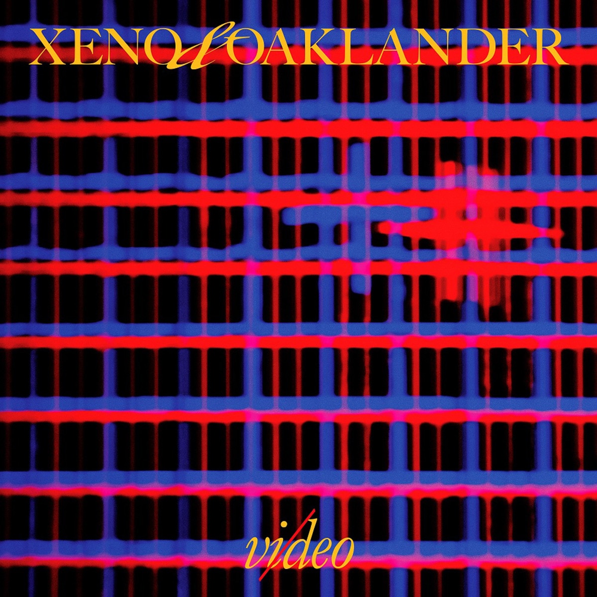 Imagen 0 de Video (LP-Vinilo)