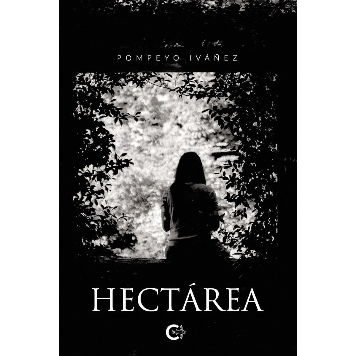 Hectárea(Tapa blanda) 1