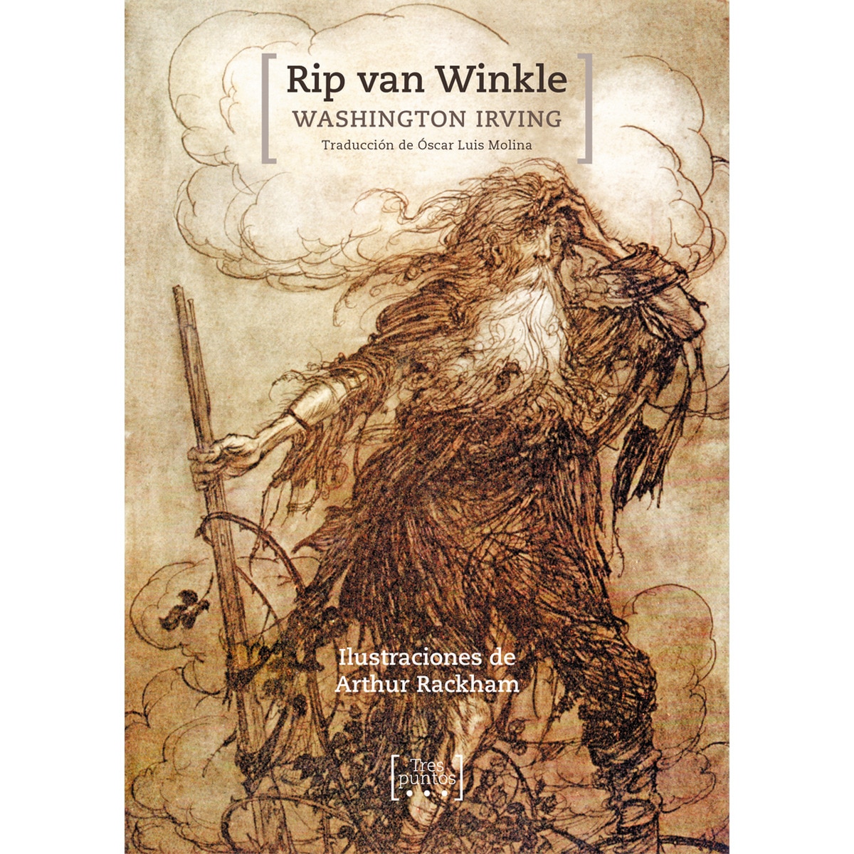 Imagem 0 de Rip van winkle