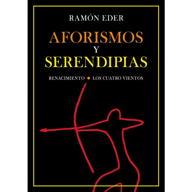 Imagem 0 de Aforismos y serendipias(Tapa blanda)