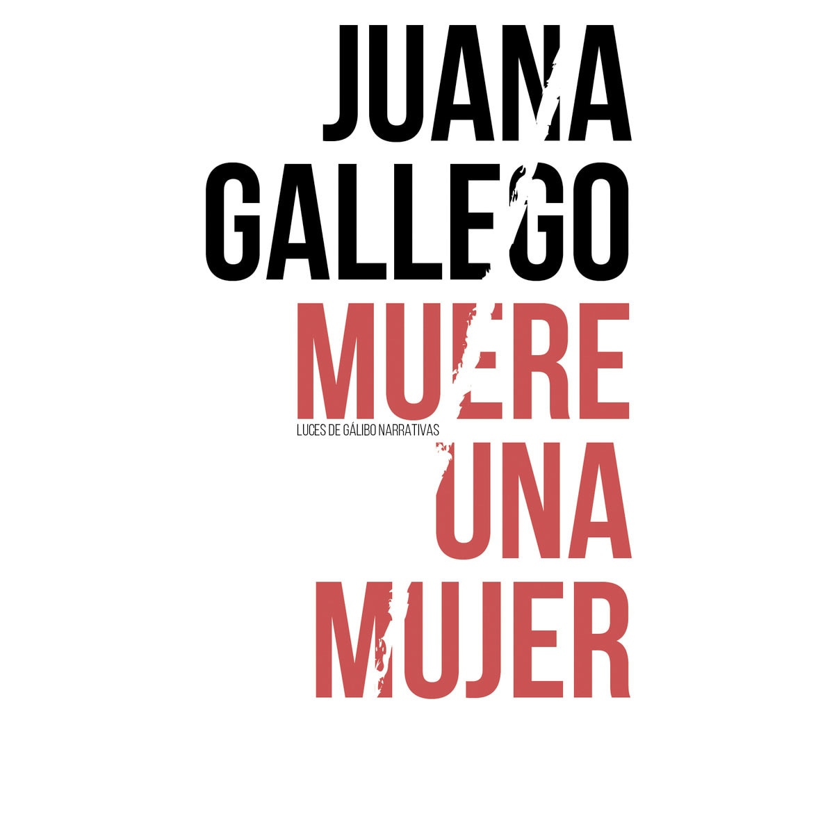 Muere una mujer 1