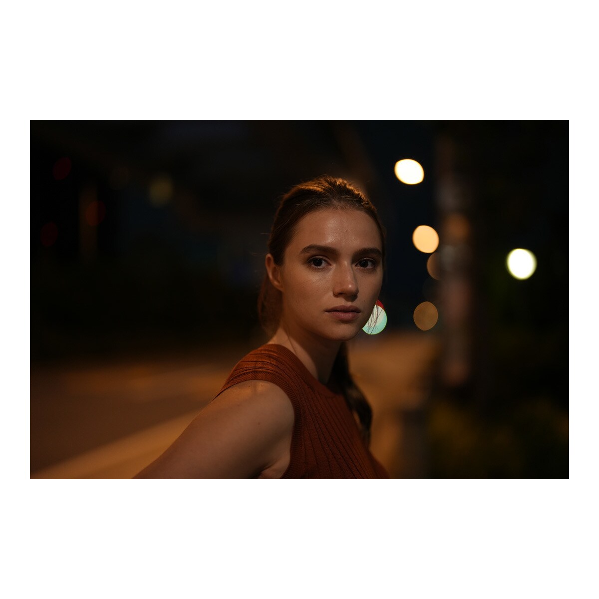 Sony Alpha 7M4. Cámara full-frame con objetivo 28-70 mm f/3.5-5.6 OSS. (ILCE-7M4K) Negro-5