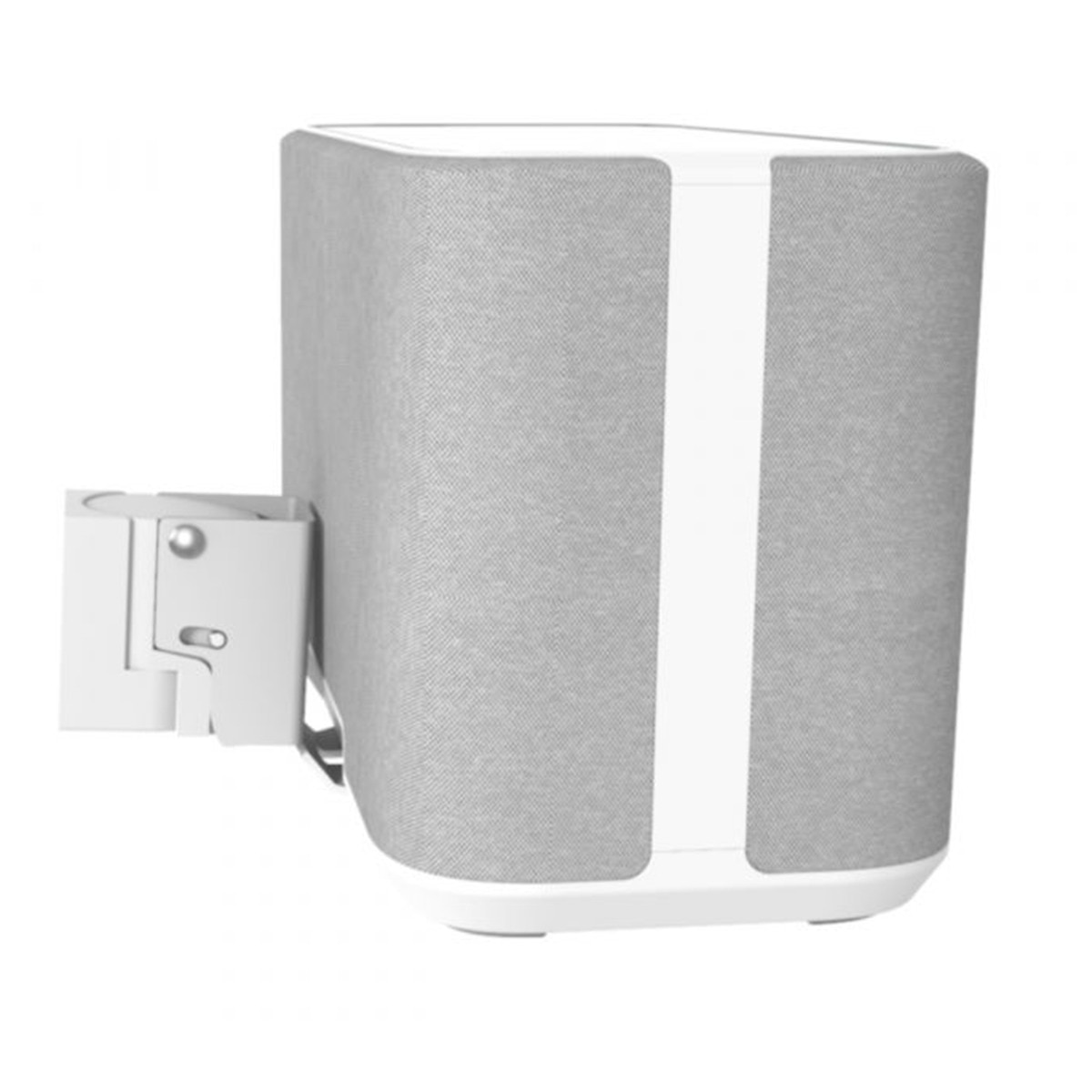 Soporte de pared Denon para altavoz Home 350 Blanco-3